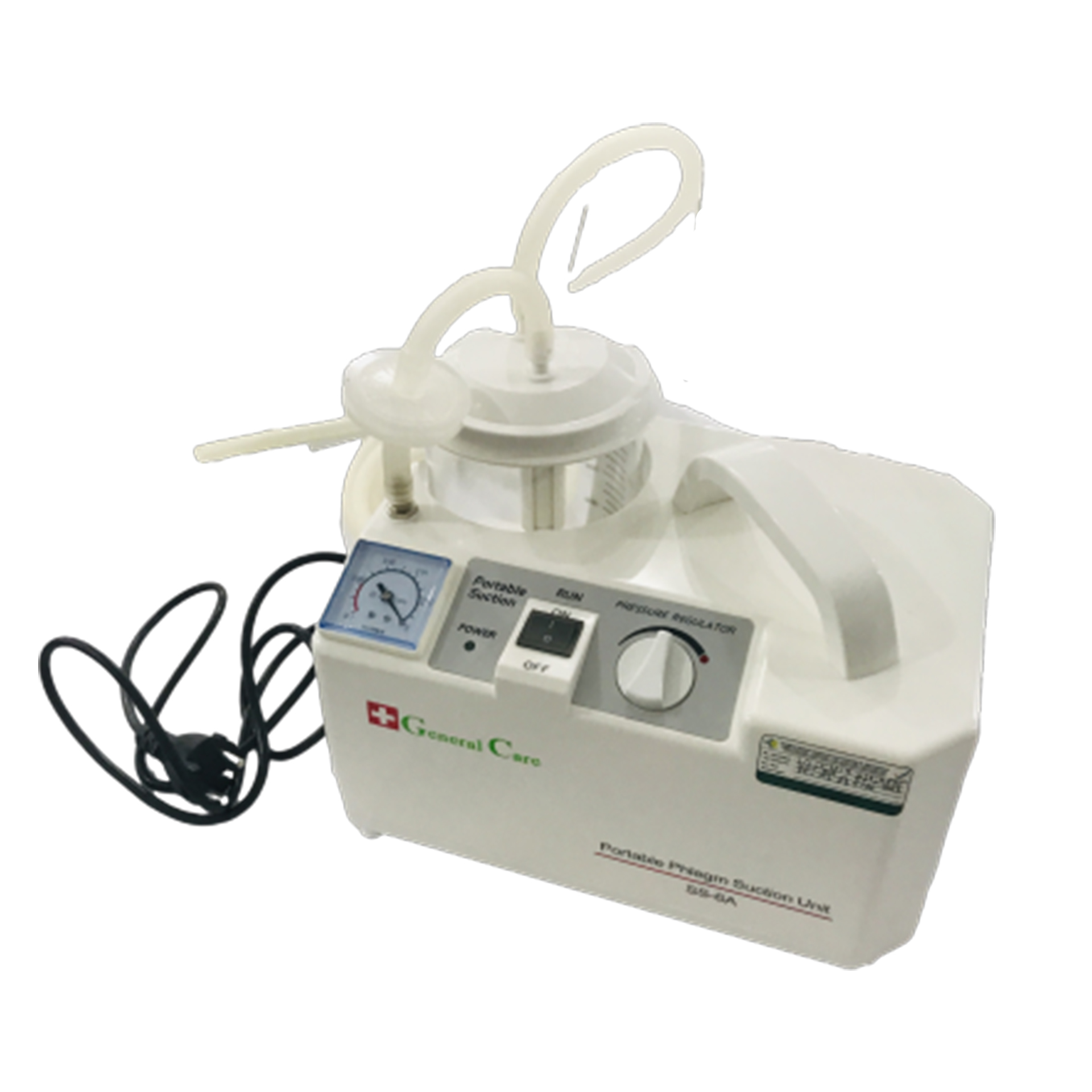Alat Hisap Medik/ Suction Pump Image